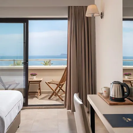 Отель Arin Bodrum Тургутрейс