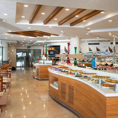 Arin Bodrum Отель