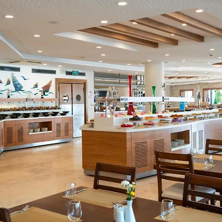 Arin Bodrum 5*