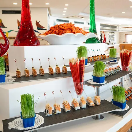 Arin Bodrum Hotel Turgutreis