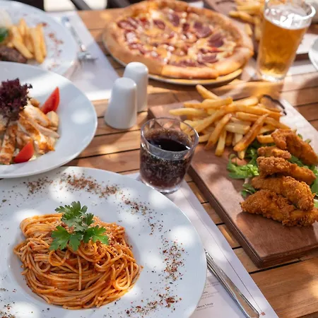 Arin Bodrum Hotel 5*