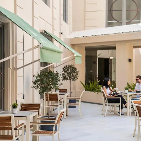 호텔 Arin Bodrum 터그트레이스