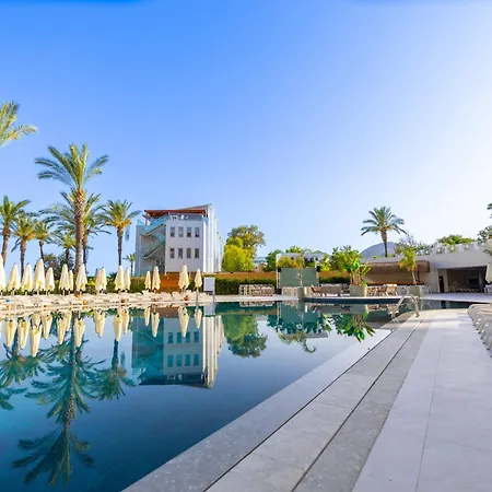 Отель Arin Bodrum