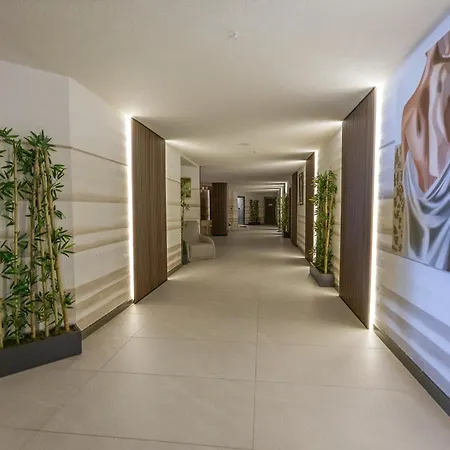 Arin Bodrum Отель 5*