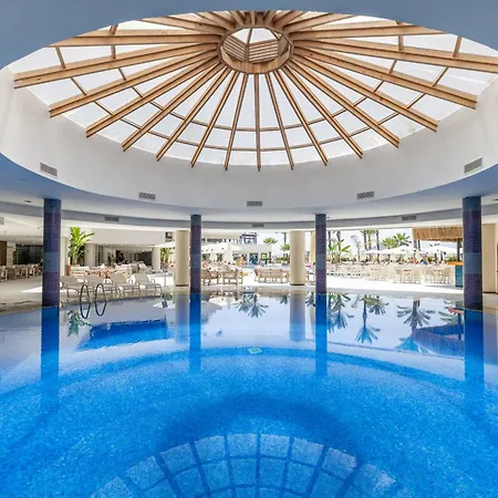 Arin Bodrum Отель Тургутрейс