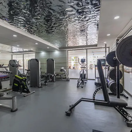 Arin Bodrum Тургутрейс