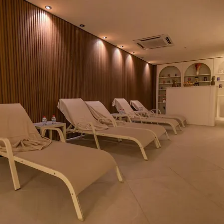 Arin Bodrum 5* Тургутрейс