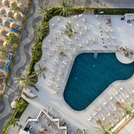 Отель Arin Bodrum