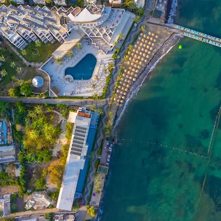 Arin Bodrum Отель 5*