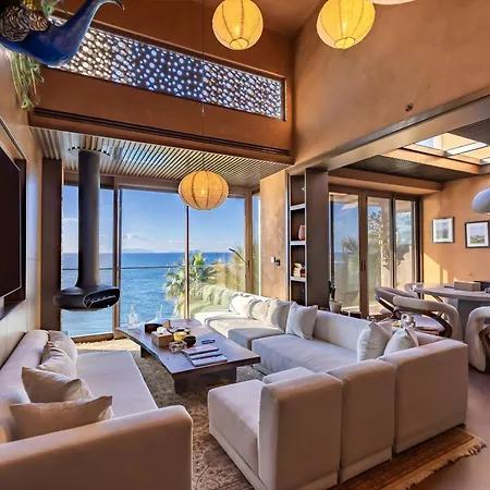 מלון Arin Bodrum טורגוטריס