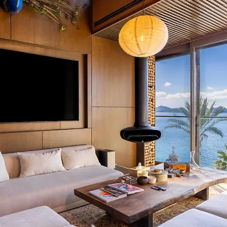 מלון Arin Bodrum 5*