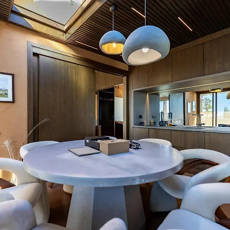 מלון Arin Bodrum טורגוטריס