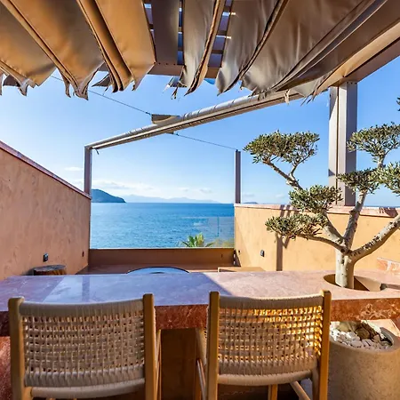 Отель Arin Bodrum