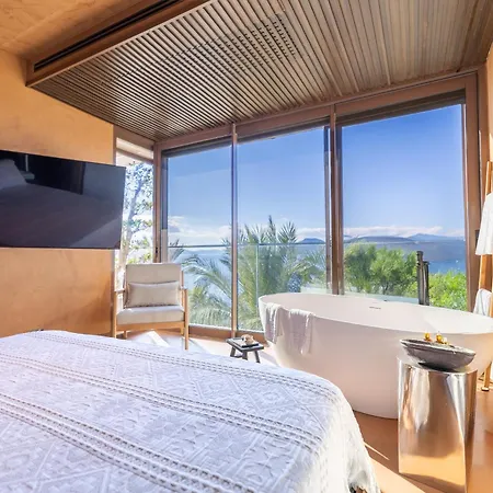 מלון Arin Bodrum