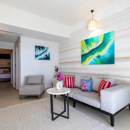 Hotel Arin Bodrum Turgutreis