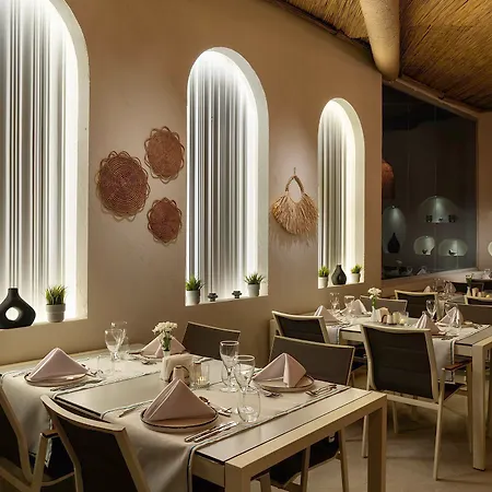 Arin Bodrum 5*