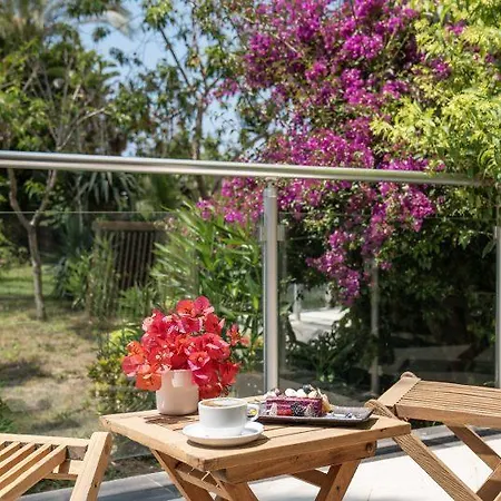 Arin Bodrum Turgutreis