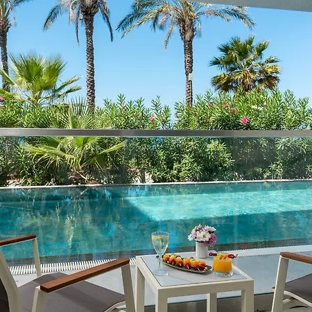 Arin Bodrum 5* Turgutreis