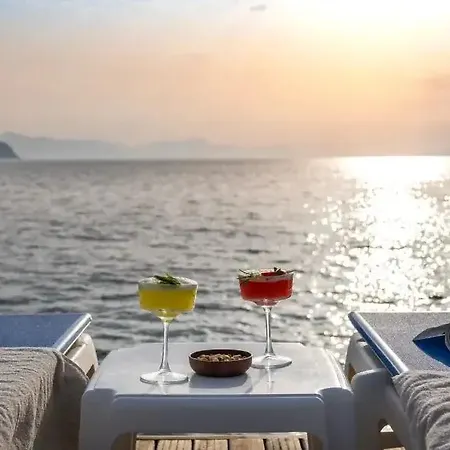 Arin Bodrum Ξενοδοχείο Turgutreis