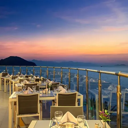 Arin Bodrum Turgutreis