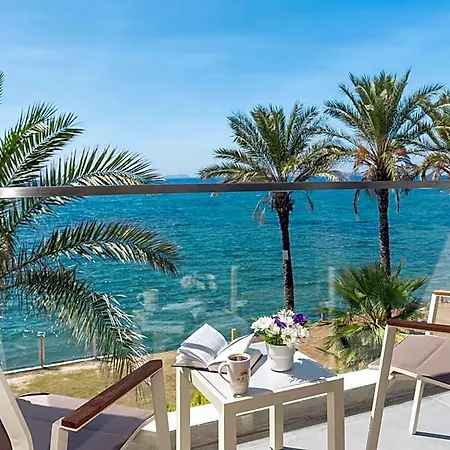 Arin Bodrum Отель 5*