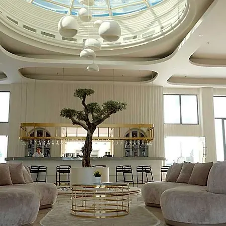 Arin Bodrum 5*