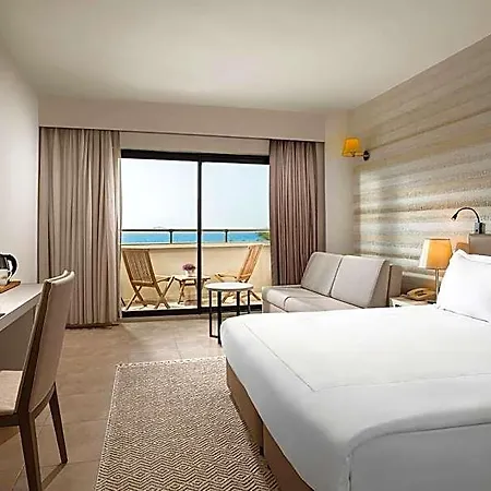 Arin Bodrum מלון 5*