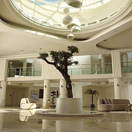 Arin Bodrum Отель 5*