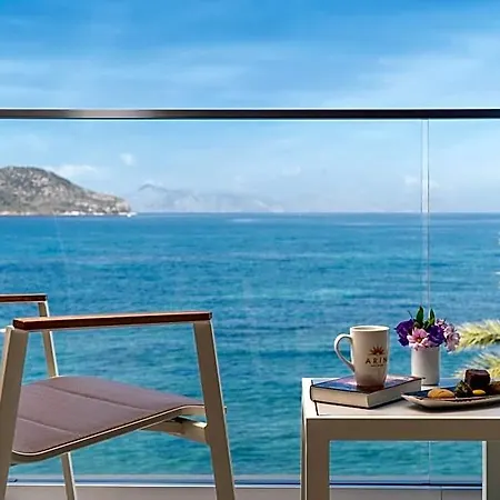 Arin Bodrum Тургутрейс
