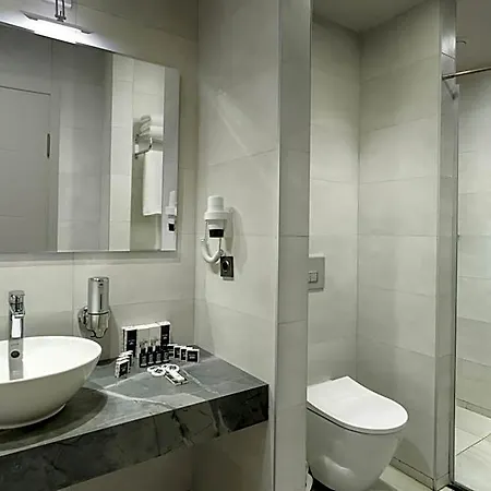 Arin Bodrum Отель 5*