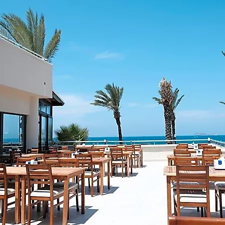 Arin Bodrum 5* Тургутрейс