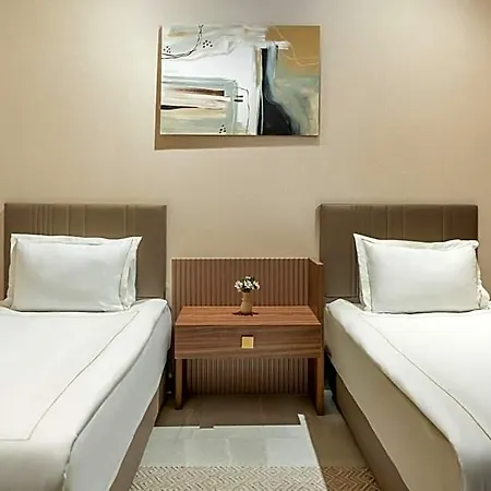 Arin Bodrum Отель 5*