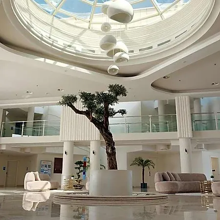 Arin Bodrum 5* Тургутрейс