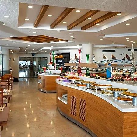 Arin Bodrum Отель