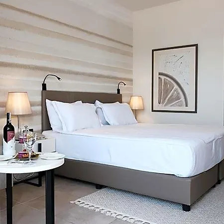 Arin Bodrum 5*