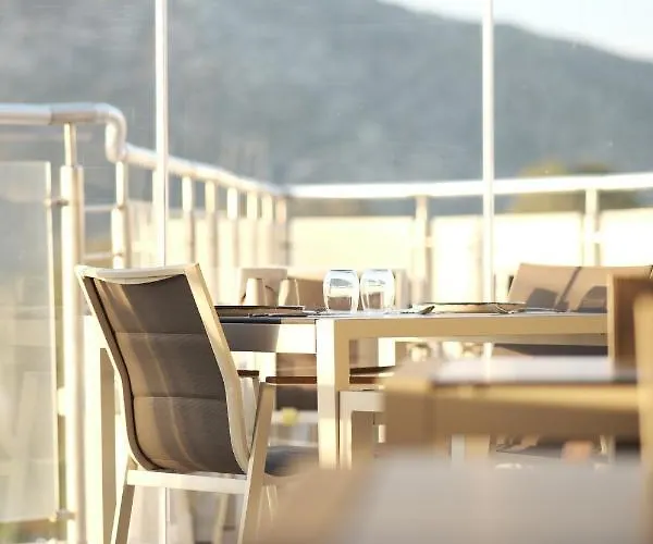 Arin Bodrum 5* טורגוטריס
