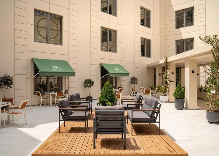 Arin Bodrum Turgutreis